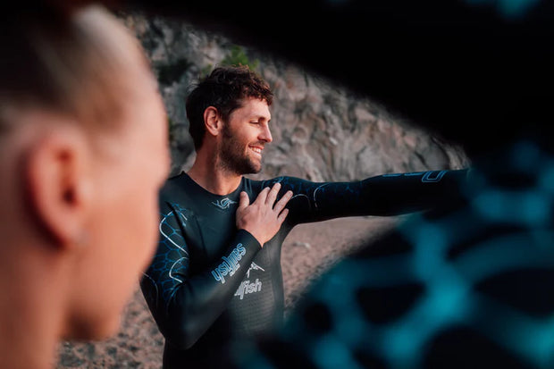 <strong>Elastische schouderpanelen</strong>