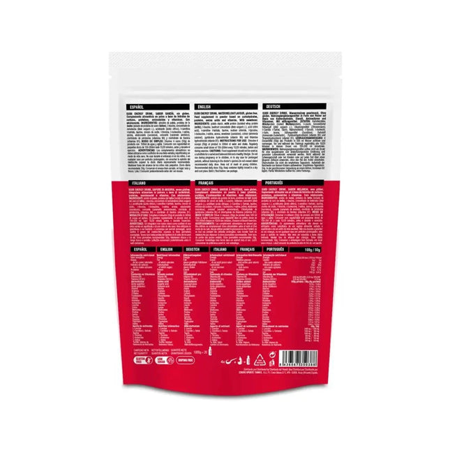 226ERS | SUB9 Energy Drink | Watermelon 226ERS