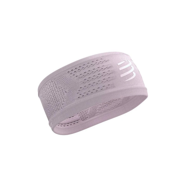 Compressport | Stirnband ein/aus | Roseate