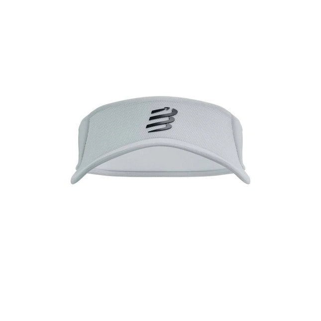 Compressport | Visor Ultralight | White/Black