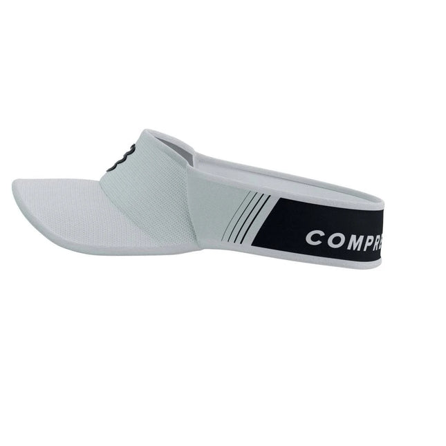 Compressport | Visor Ultralight | White/Black