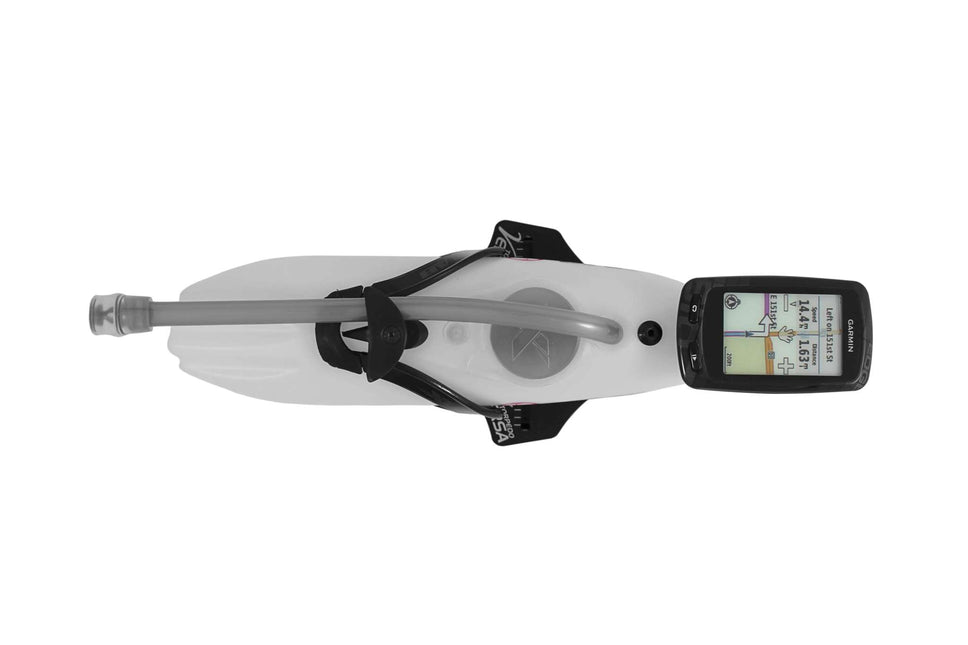 XLAB | Torpedo  | Versa 200 | Aluminium | Transparant XLAB