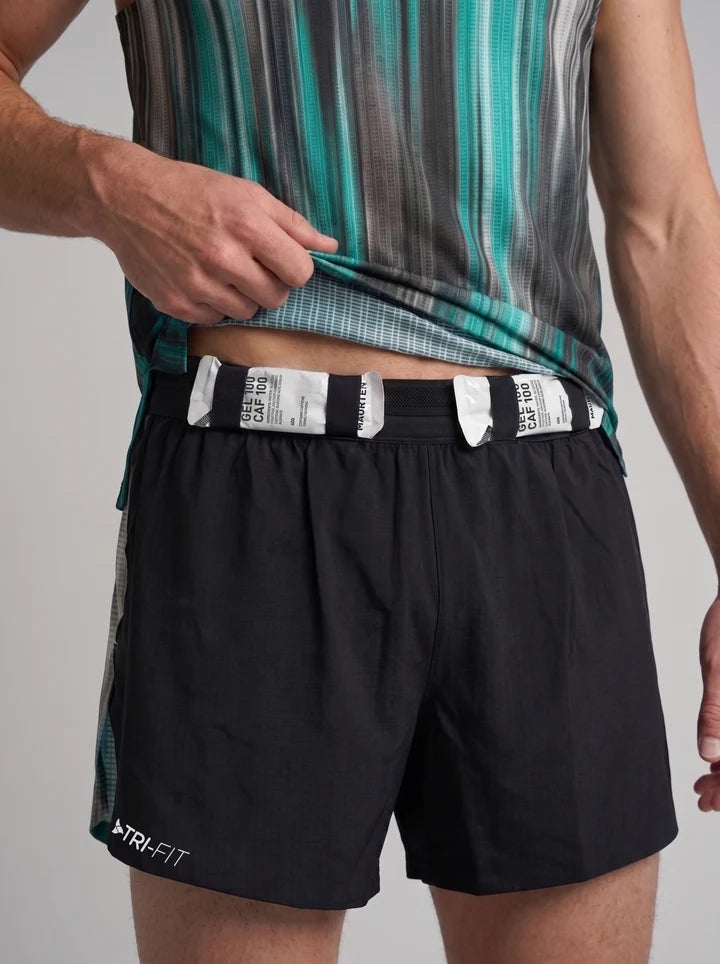 TRI-FIT Running Collectie →