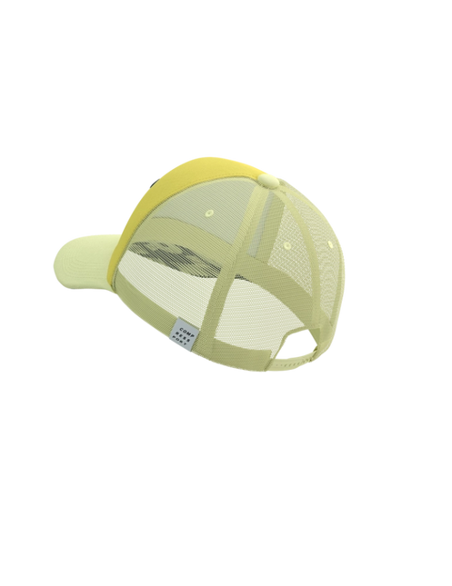 Compressport | Trucker Cap | Mais / Elf Gelb