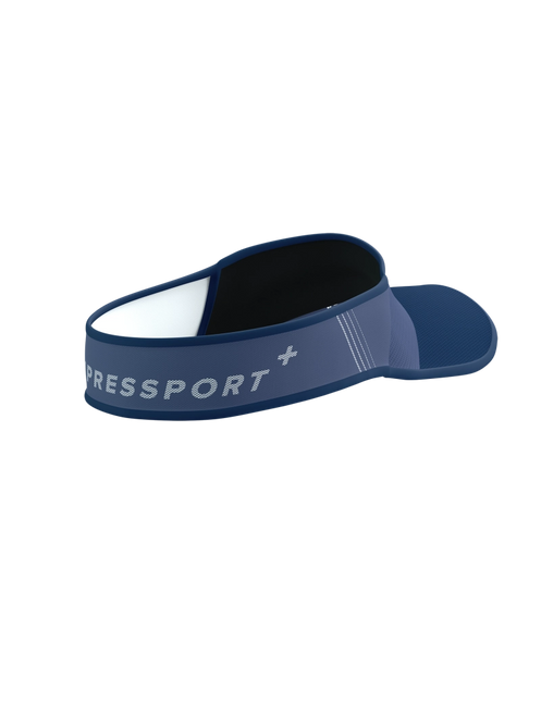 Kompressionssport | Visier Ultralight | Blau