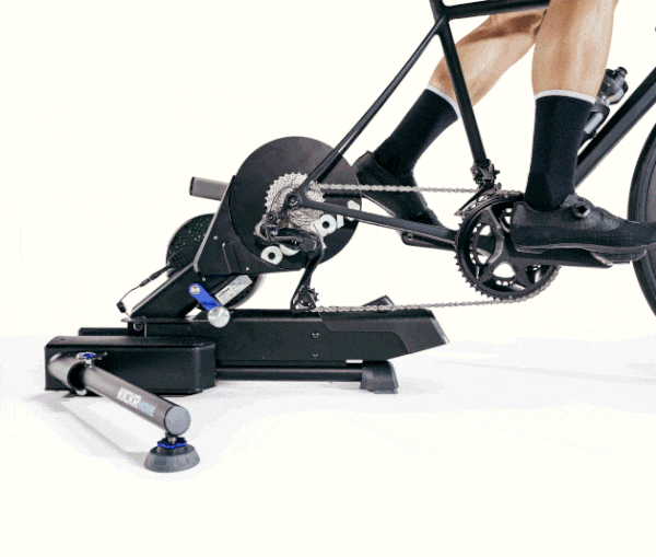 Wahoo | Kickr Move | Indoor Fietstrainer - Triathlonworld