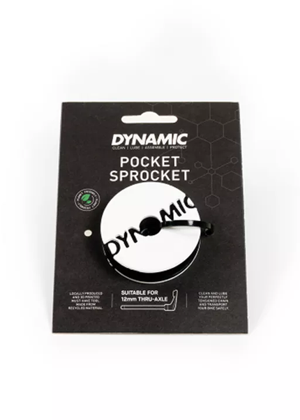 Dynamic | Pocket Sprocket Dynamic Bike Care