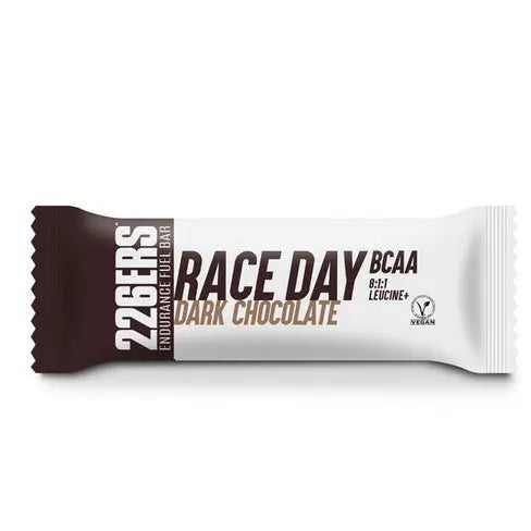 226ERS | Race Day Bar | BCAAs | Dark Chocolate 226ERS
