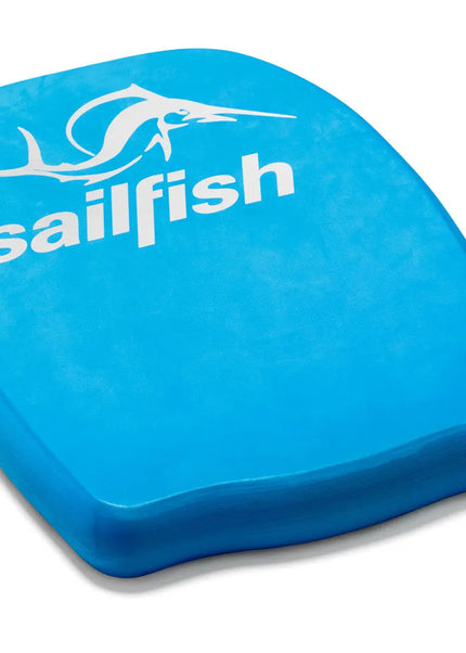 Sailfish | Kickboard | Blue Sailfish