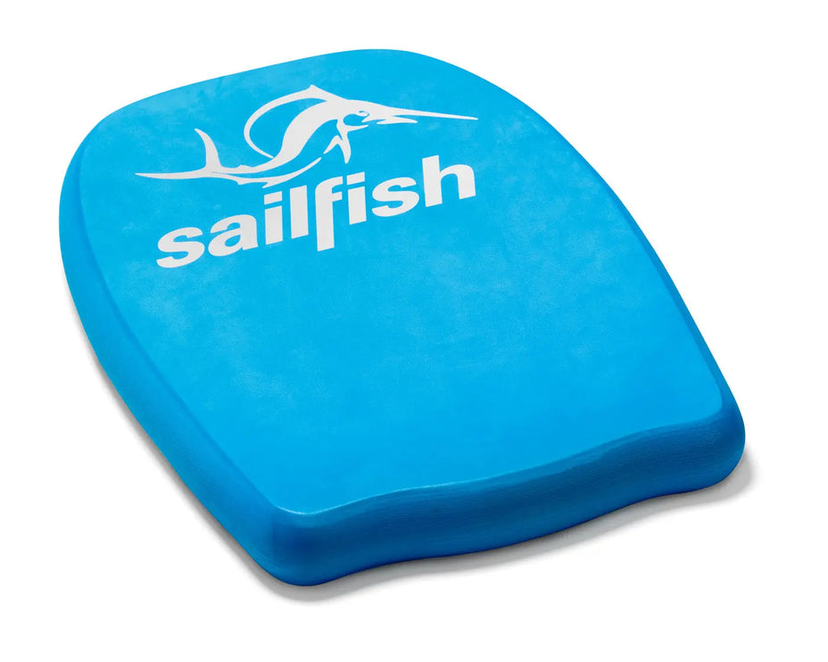 Sailfish | Kickboard | Blue Sailfish