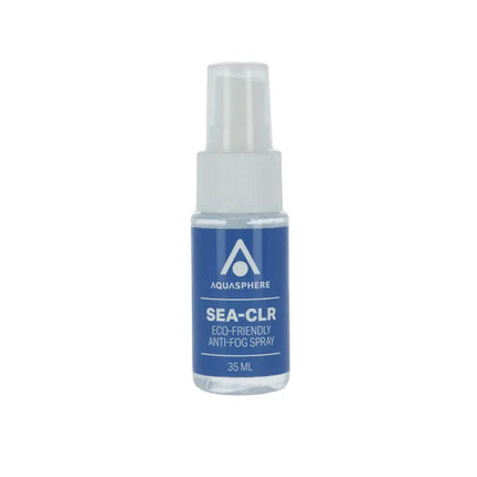 Aqua Sphere | Sea-Clr Spray | Anti Condens Aqua Sphere