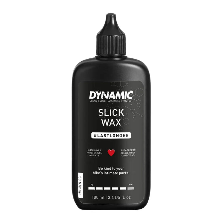 Dynamic | Slick Wax Dynamic Bike Care