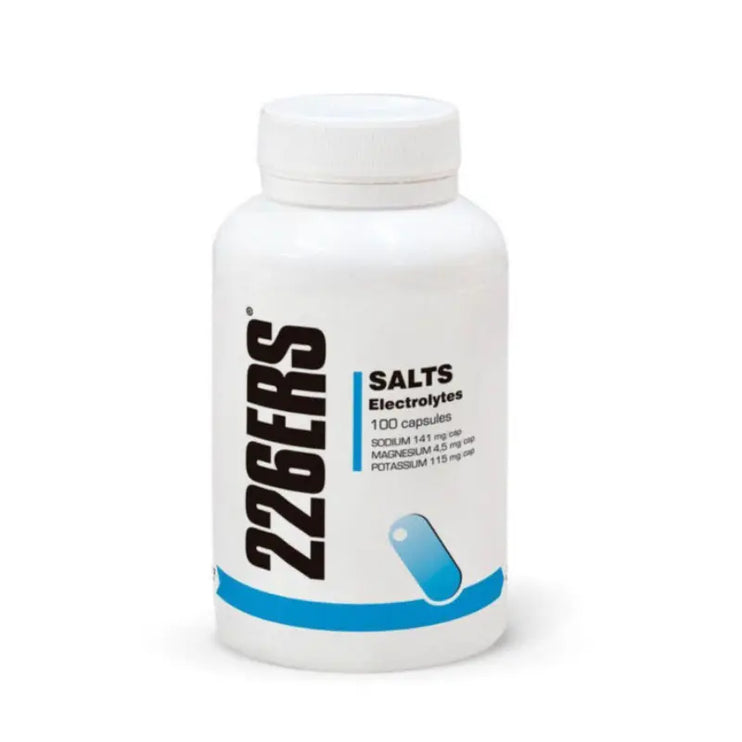 226ERS | Salts Electrolytes |100 capsules 226ERS