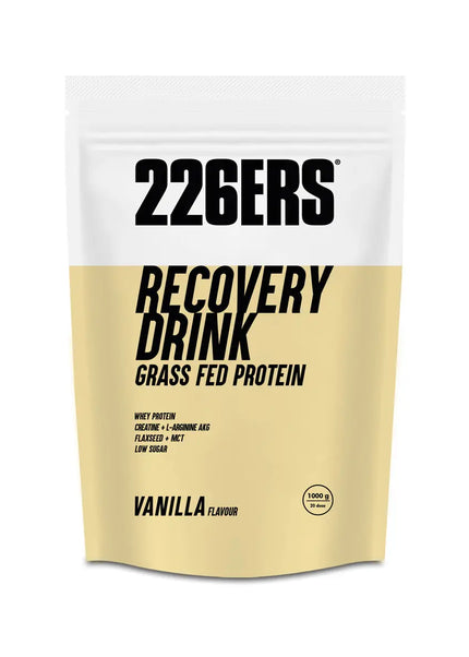 226ERS | Recovery Drink | Vanilla 226ERS