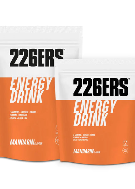 226ERS | Energy Drink | Mandarin 226ERS