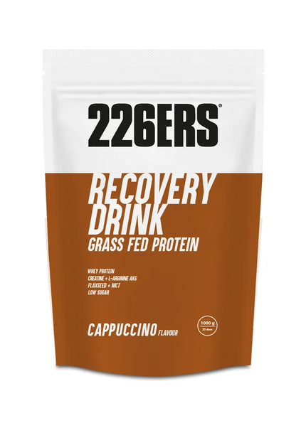 226ERS | Recovery Drink | Cappuccino 226ERS
