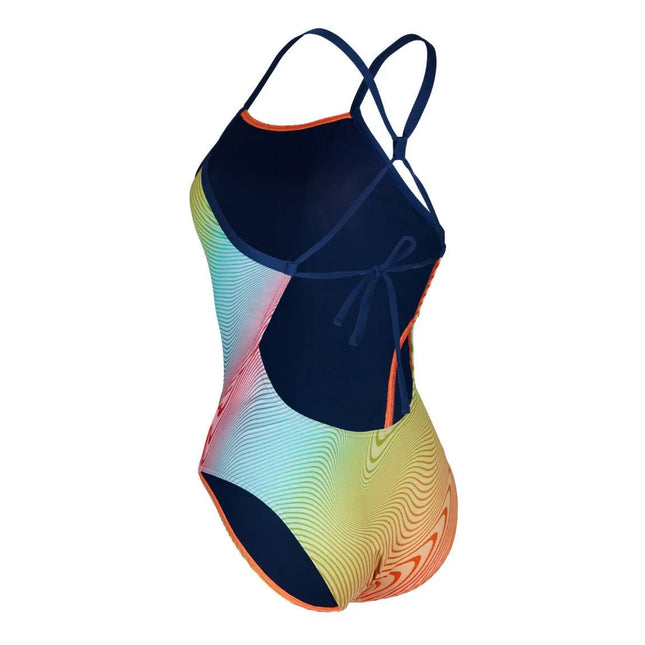 AquaSphere | Essential Tie Back | Badpak Aqua Sphere
