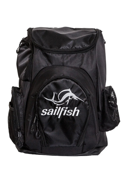 Sailfish | Race Day Backpack | Hawi Sailfish