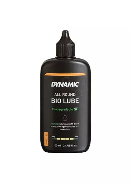 Dynamic | Bio All Round Lube 100 ml Dynamic Bike Care