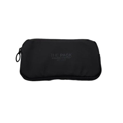 The Pack | Essentials Case | Basic Black The Pack