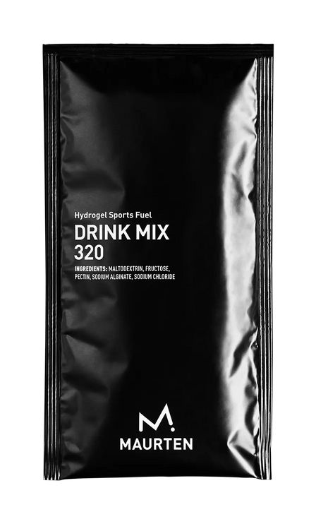 Maurten | Drink | Mix 320 | Box Maurten