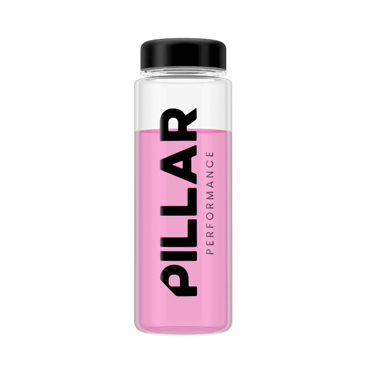 Pillar | Micro Shaker Pillar Performance