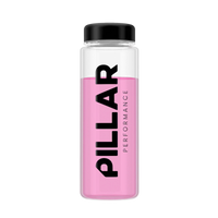 Pillar | Micro Shaker Pillar Performance