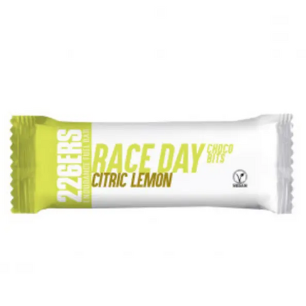 226ERS | Race Day Bar | Choco Bits | Citric Lemon 226ERS