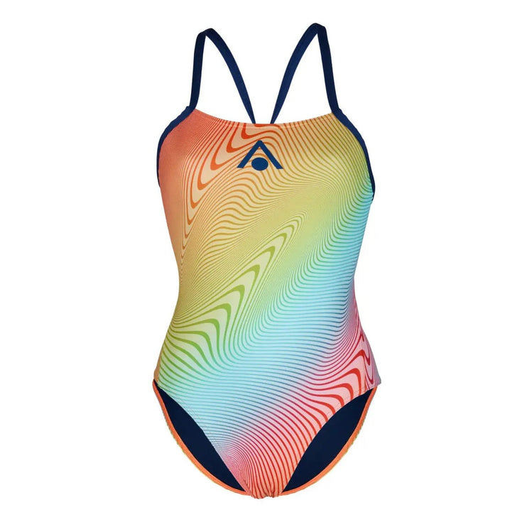 AquaSphere | Essential Tie Back | Badpak Aqua Sphere