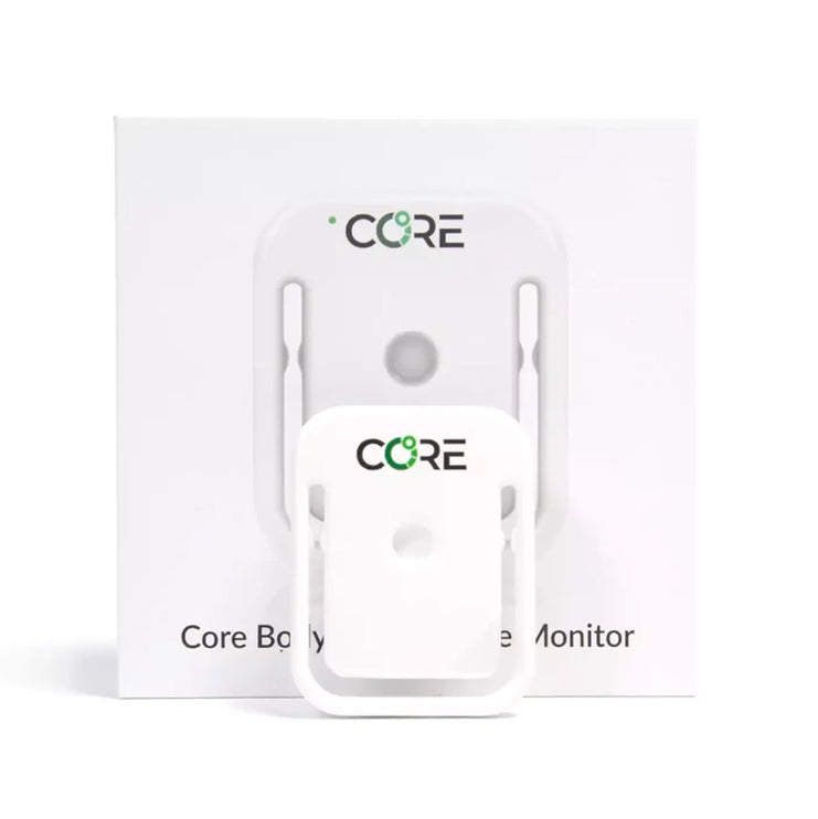 CORE | Body Temperature Monitor CORE