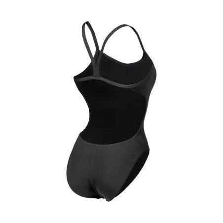 Arena | Team Solid | Swimsuit | Black ARENA