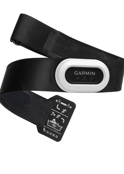 Garmin | HRM-Pro Plus | Hartslagmeter Garmin