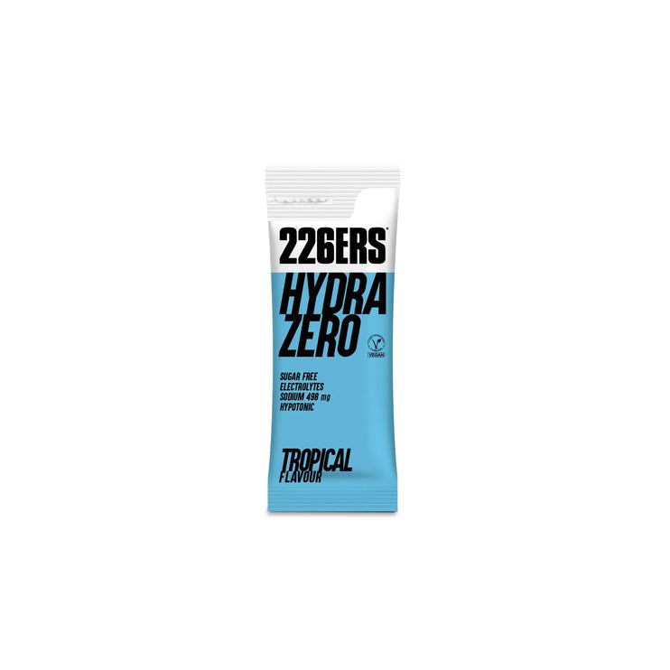 226ERS | Hydrazero Drink | Tropical | Sachet 226ERS