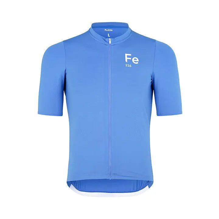 FE226 | The Bike Jersey | Short Sleeves | Ultra Marine FE226