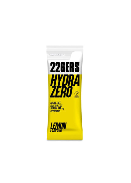 226ERS | Hydrazero Drink | Lemon | Sachet 226ERS
