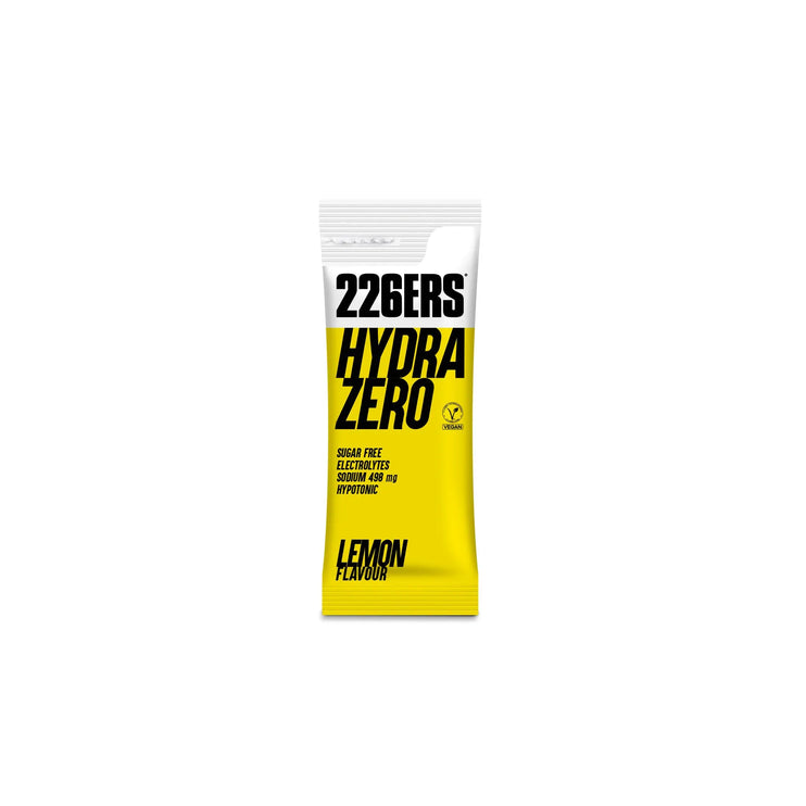 226ERS | Hydrazero Drink | Lemon | Sachet 226ERS