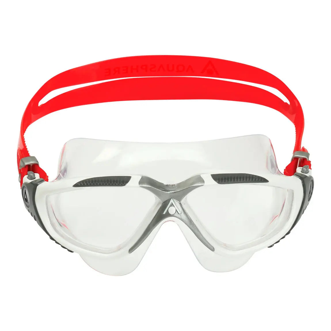 Aqua sphere vista women's goggles with clear lens outlet