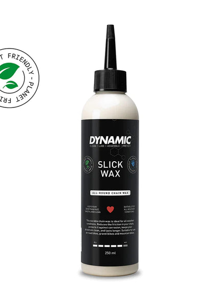 Dynamic | Slick Wax 250 ml Dynamic Bike Care