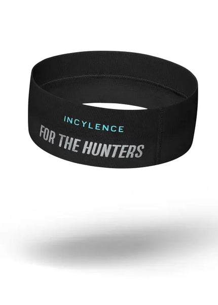 Incylence | Headband V1 | Small | Black Mint Incylence