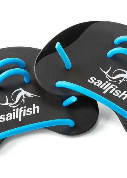 Sailfish | Finger Paddles Sailfish