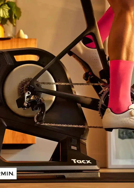 Tacx | Neo 3M | Direct Drive | Smart Trainer Tacx