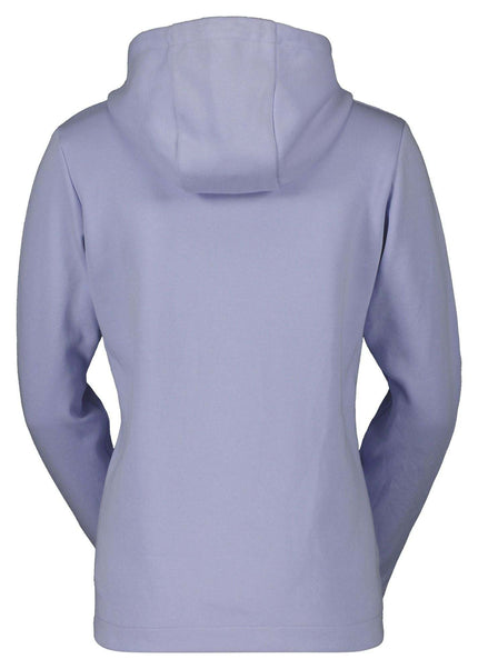 Scott | Tech Hoody | Dames | Moon Blue SCOTT