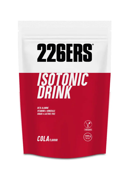 226ERS | Isotonic Drink | Cola 226ERS