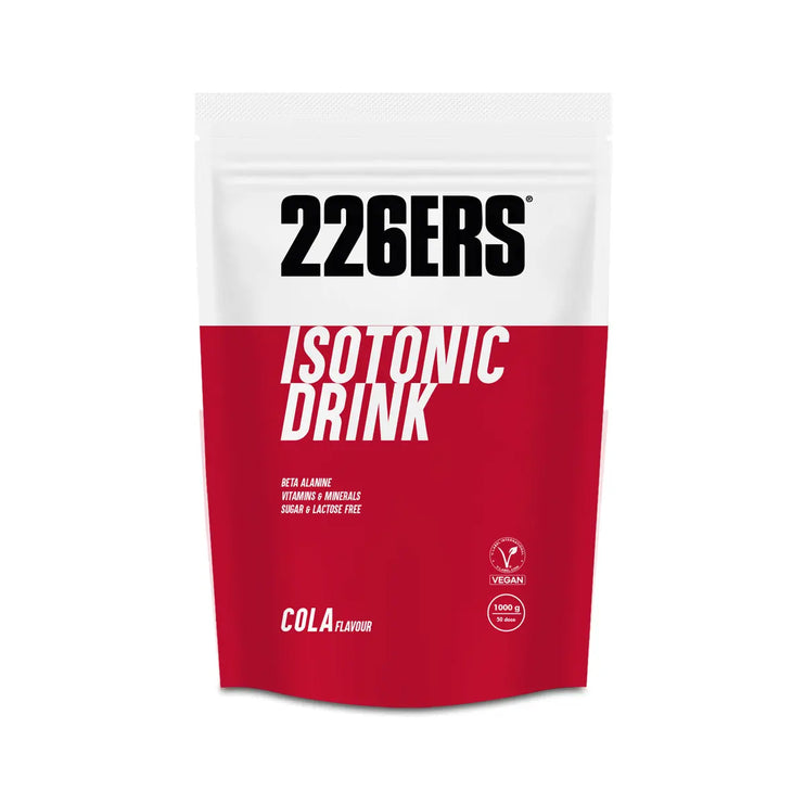 226ERS | Isotonic Drink | Cola 226ERS