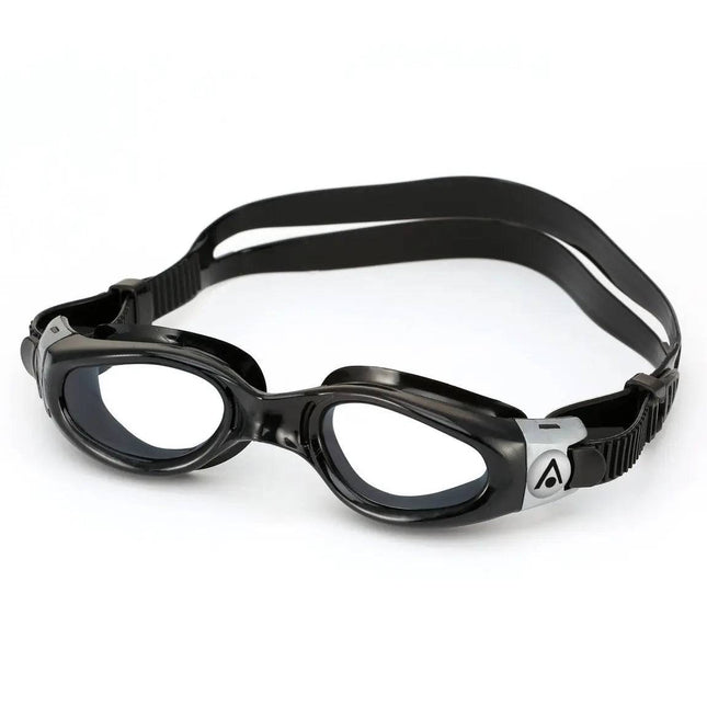 AquaSphere | Kaiman Small | Clear Lens | Black Aqua Sphere