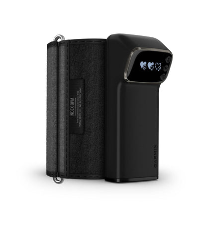 garmin index bpm slimme bloeddrukmeter