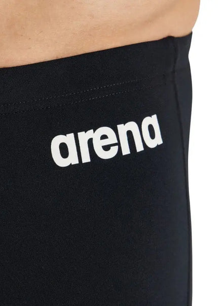 Arena | Team Solid | Jammer | Black ARENA
