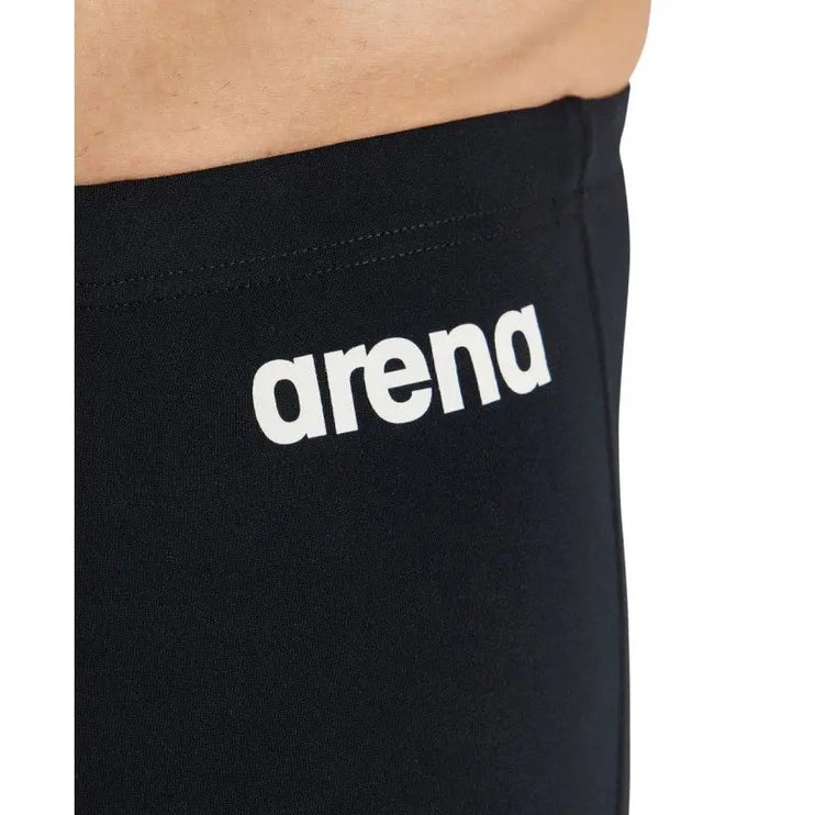 Arena | Team Solid | Jammer | Black ARENA