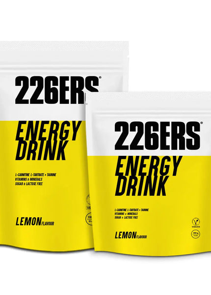 226ERS | Energy Drink | Lemon 226ERS
