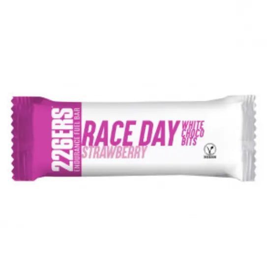 226ERS | Race Day Bar | Choco Bits | Strawberry 226ERS
